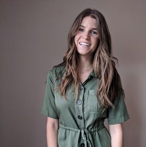 Meet your Posher, Kate